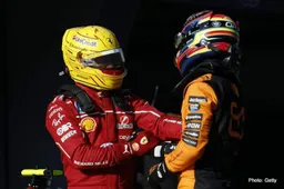 Hamilton: Piastri doing everything needed to win a F1 world title