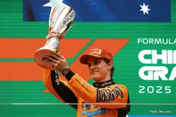 Australian F1 Talent Boom: Producing Elite Drivers