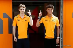 F1 Fantasy: McLaren dominate, Sauber surprise in Austria 