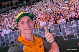 Piastri multi-year deal with McLaren the right thing?