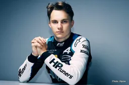 Piastri: Goal to win F2 title and secure F1 reserve role