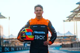 Piastri: 81 was the number I had in karting