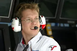 Engineer says team survival more important than engine talk