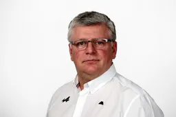 Szafnauer joins Alpine as F1 team principal