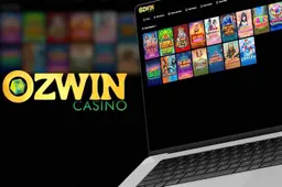 Ozwin Casino Review in Australia
