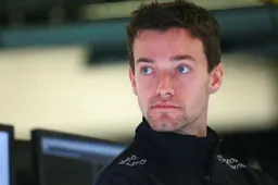 Palmer: I won't be too cautious in my own F1 car