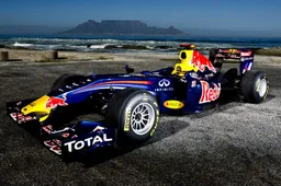 Anthony Hamilton working towards F1 return for Africa