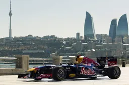 Azerbaijan orgainsers upbeat despite reports of cancellation