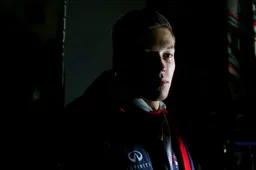 Kvyat ready to be surprise of the season