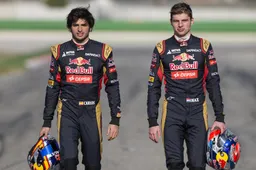 Toro Rosso drivers preview Malaysian Grand Prix