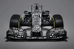 Inside Line: Where have all the sexy F1 liveries gone?