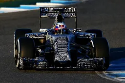 Fan launches petition to free up Formula 1 livery restrictions