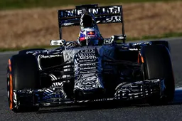 No worries Red Bull to be ready for first 2016 test