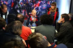 Newey: Deficit to Mercedes difficult to make up quickly