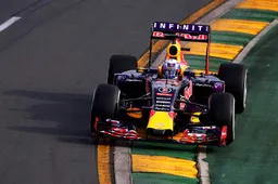 Photos: Best of Austrian Grand Prix race day