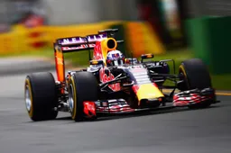 Red Bull: We will be looking to make progress in the race