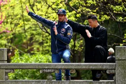Ricciardo: We have problems with the whole RB11 package