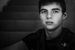 Teen Verstappen sparks new life into Formula 1