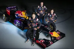 Prost: The Red Bull F1 driver programme is a trap
