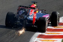 Red Bull: Next Renault update comes in Sochi, then we'll see