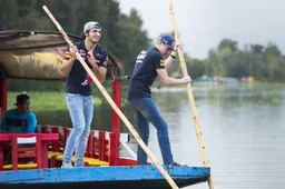 Sainz: It's not our job to be extremely skinny