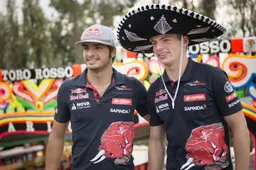 De la Rosa says Sainz does not need to envy Verstappen