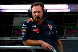 Horner: We're set for quite a challenging first quarter in 2016