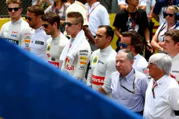 Button: The FIA have been more open to our opinions