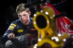 Verstappen: I will just floor it