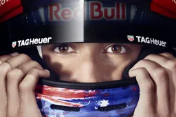 Ricciardo: I've lost just over three kilos and I've got two more to go