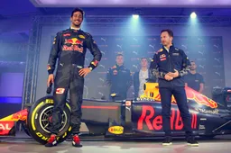 Ricciardo: The online stuff is a bit artificial