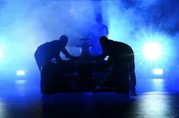 Red Bull to launch 2017 car on eve of test