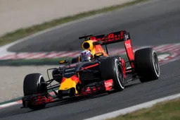 Red Bull: We managed to run very consistently