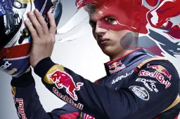 Verstappen: Ready to rumble!