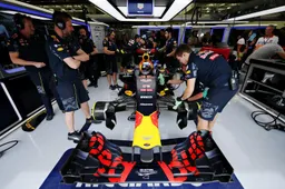 Ricciardo: I think Red Bull-Renault will stay together