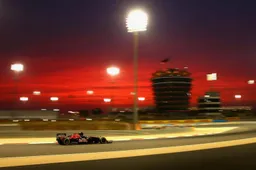 China and Bahrain may swap dates next season