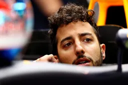 Ricciardo: I heard what I needed to hear
