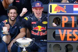 Horner: Daniel is dealing with Max very well