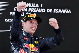 Verstappen: Absolutely I am ready to win the 2017 title