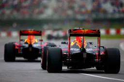 Horner: Positive things in the pipeline to reduce the gap