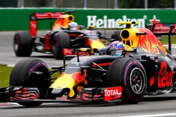Horner: This latest engine is like another world