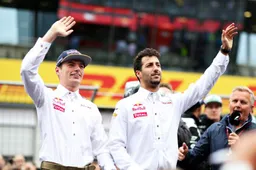 Red Bull drivers preview the Hungarian Grand Prix
