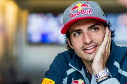 Sainz: Am I a currency now?