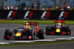 Red Bull drivers preview the Belgian Grand Prix