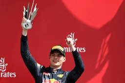 Verstappen: I think I stopped one lap too late