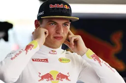 Verstappen: It was all fair with Raikkonen