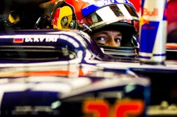 Kvyat: I don't need anyone to be sorry for me