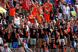 Belgian Grand Prix: Verstappen Show moves to Spa