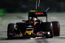 Sainz: Driving F1 cars has never been easy