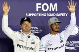 Rosberg: There was $100-million on the table I gave up on